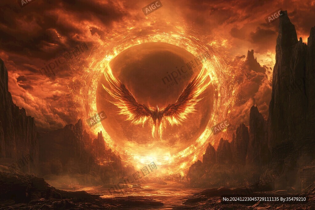 暗黑勢力魔幻背景