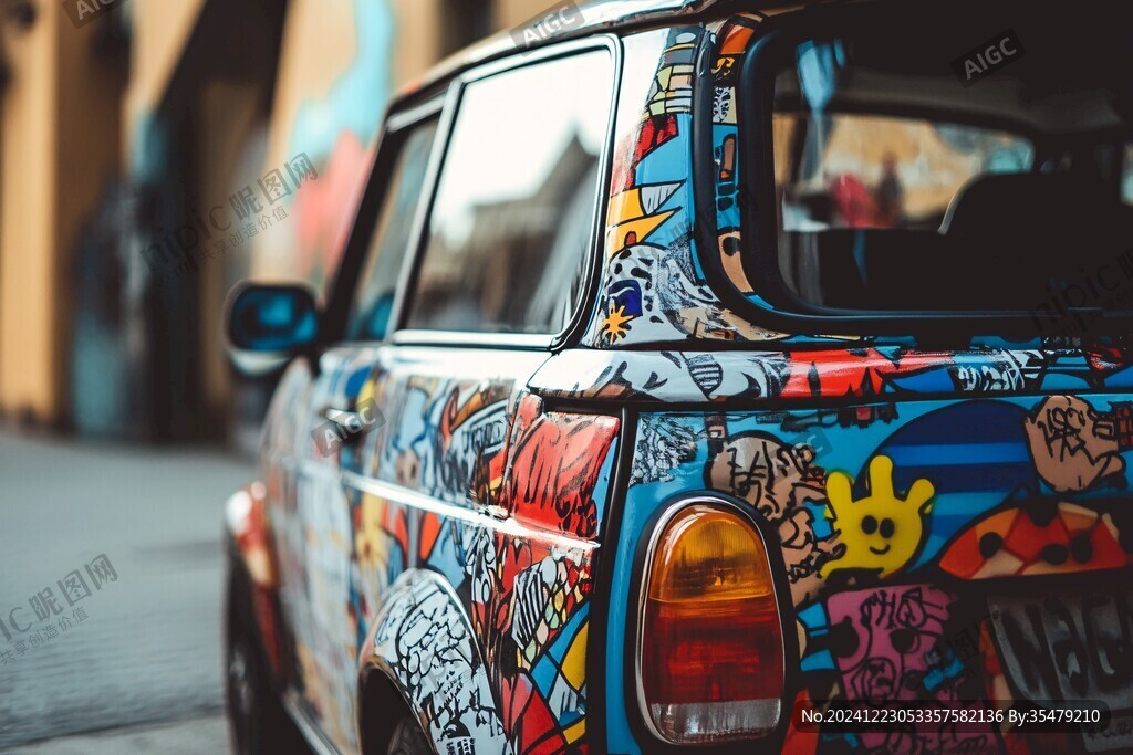 文藝汽車