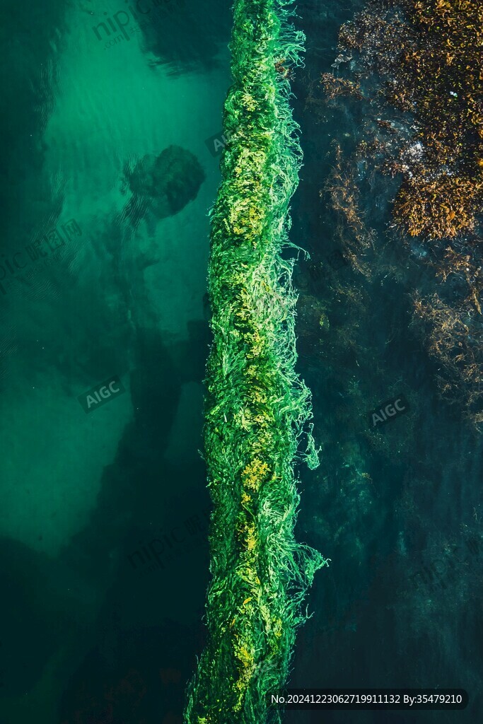海水海邊海島
