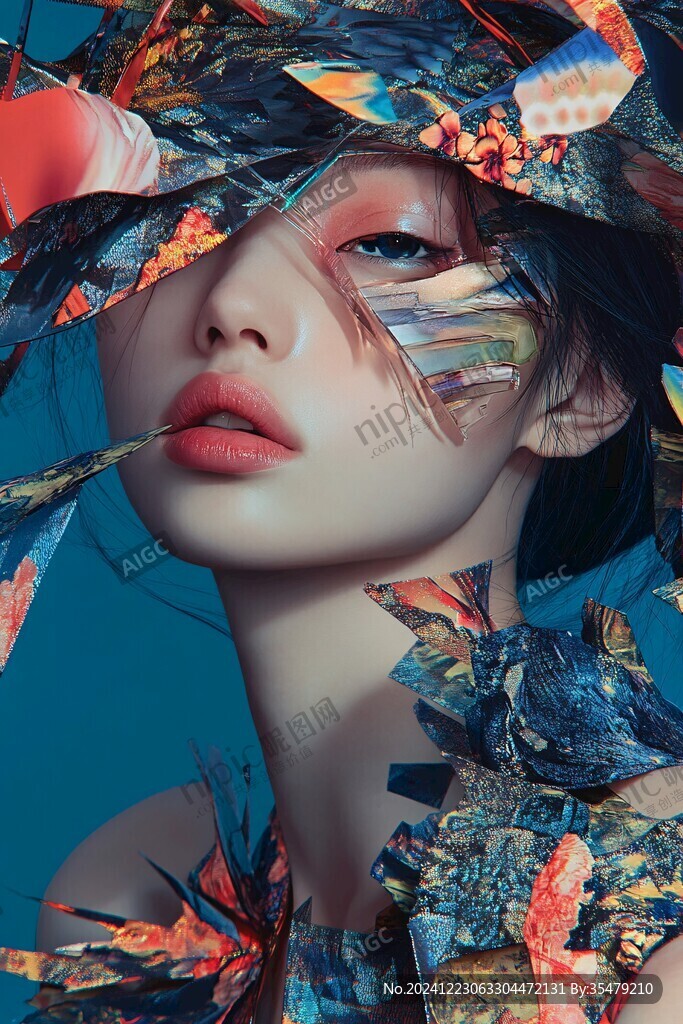 絢麗美體美顏彩妝美妝