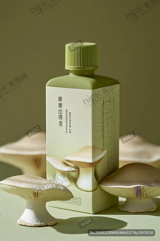 植萃包裝
