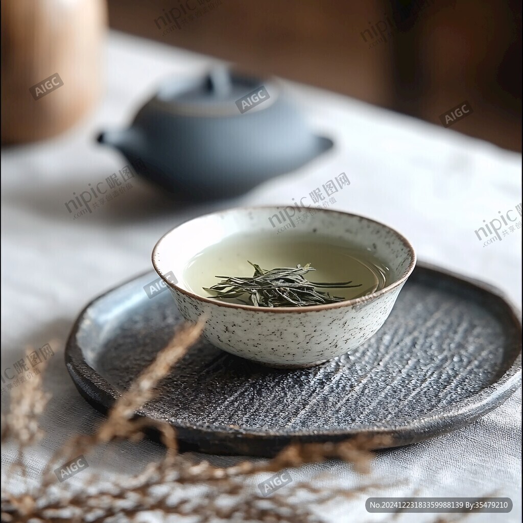 荼品