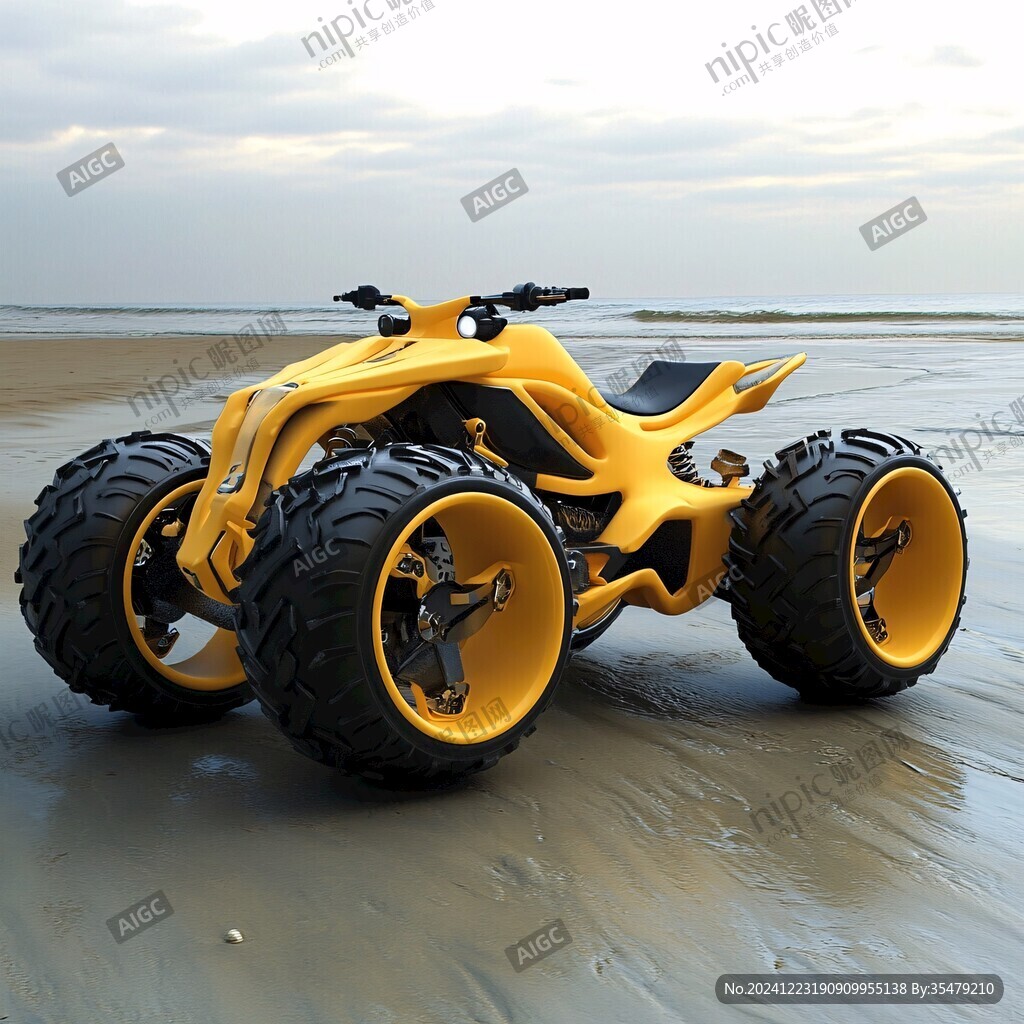 全地形四輪車(chē)