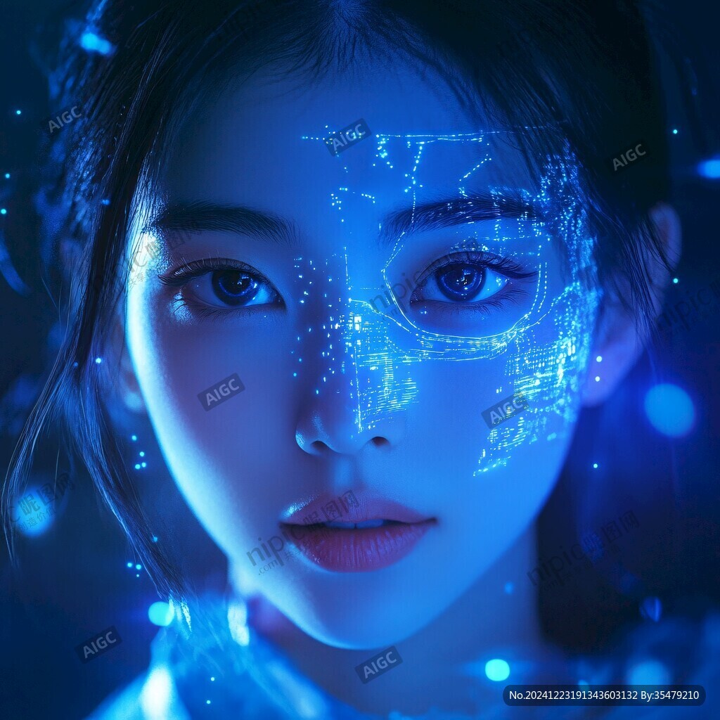 科技夢幻