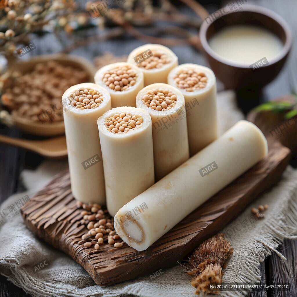 傳統(tǒng)糕點(diǎn)心零食手工