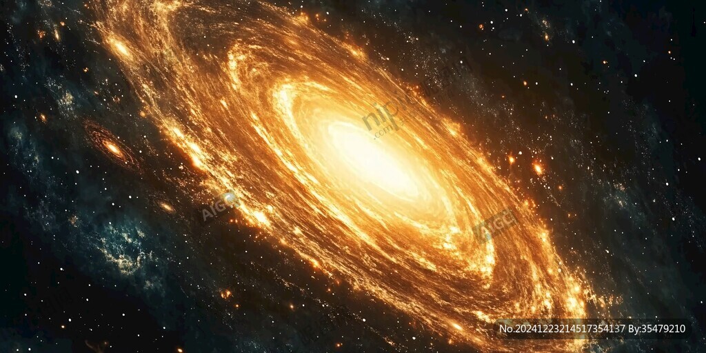 浩瀚的宇宙