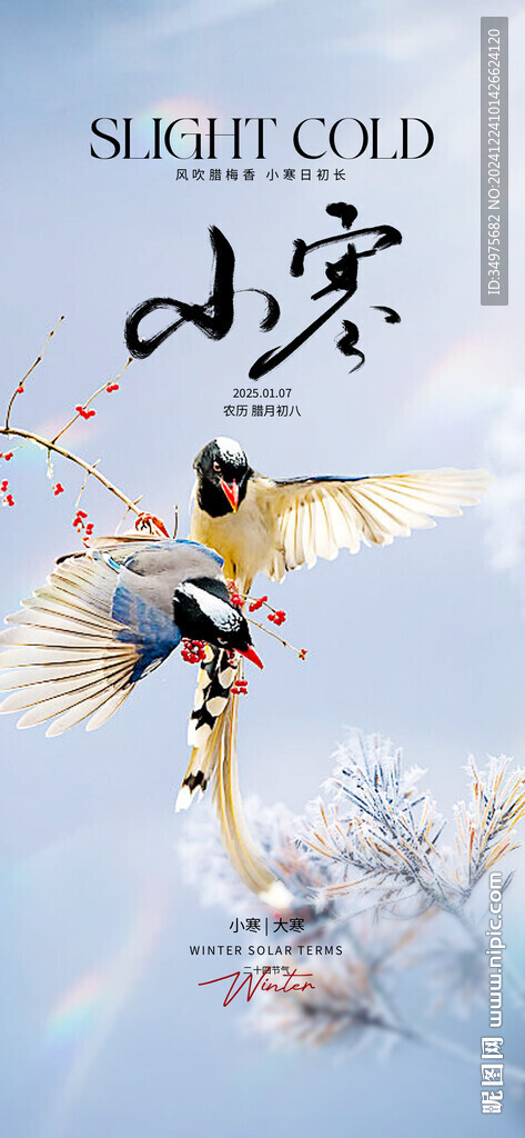 小寒