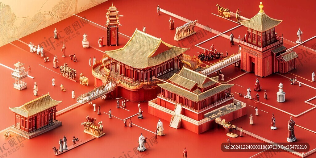 故宮文創(chuàng)圖