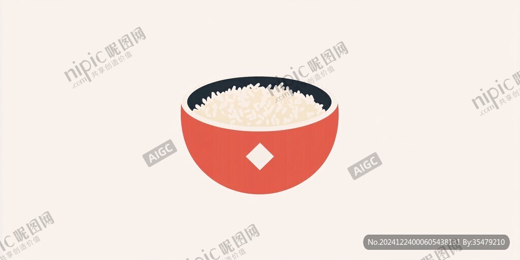 蒸飯標(biāo)志設(shè)計(jì)