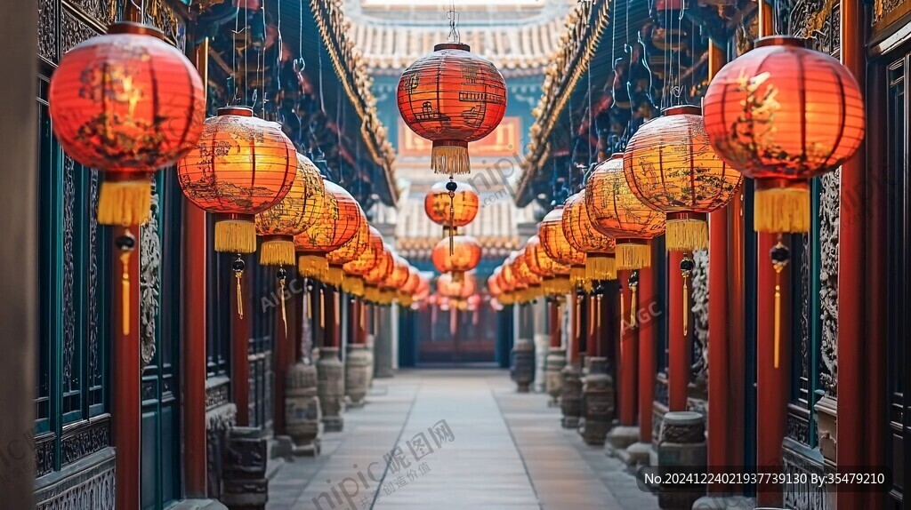 閩南會館