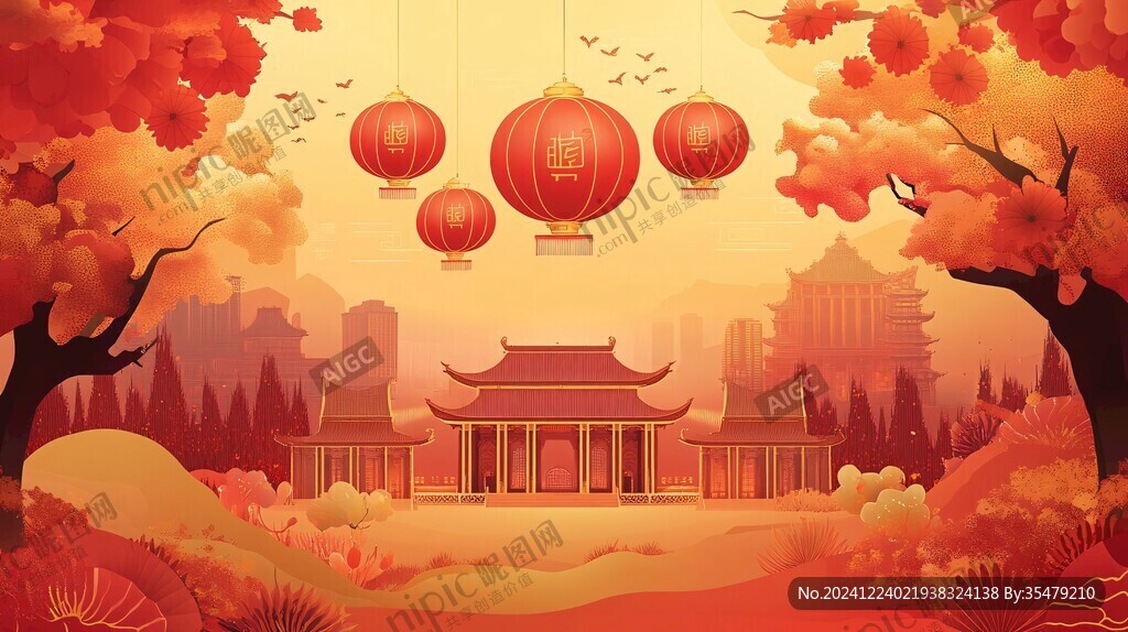 東南大學(xué)活動(dòng)旅游插畫