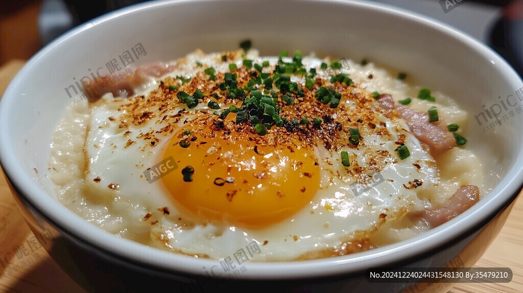 溏心蛋飯