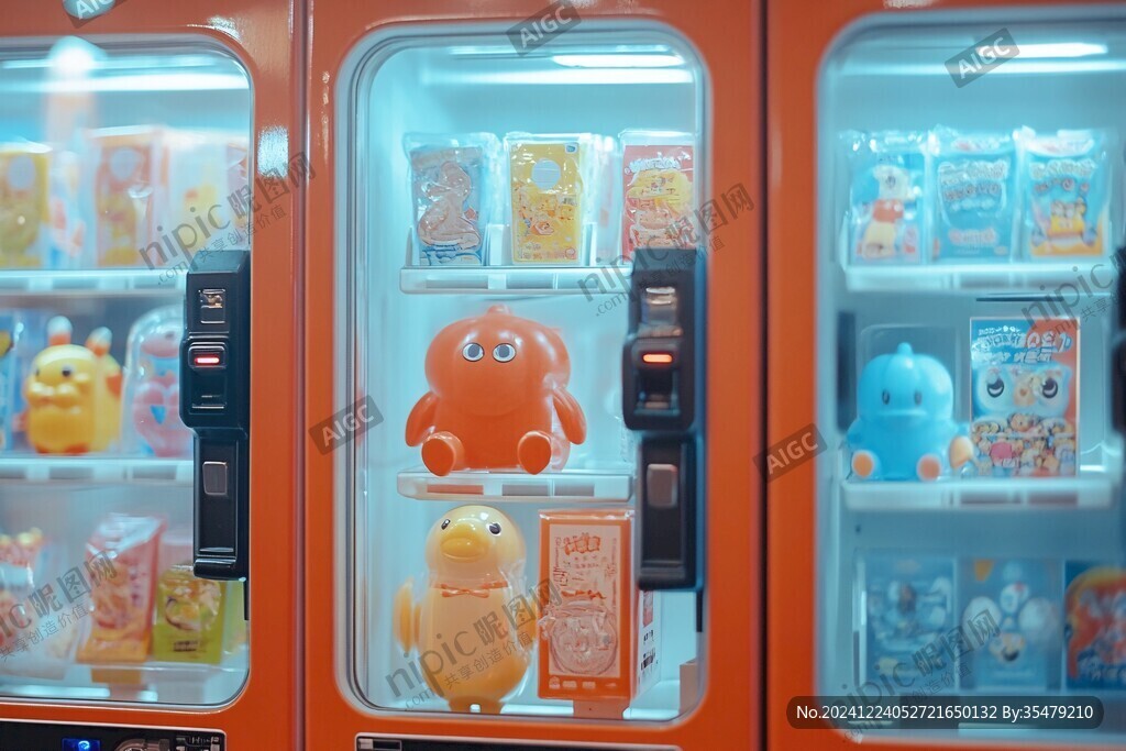 無人貨柜
