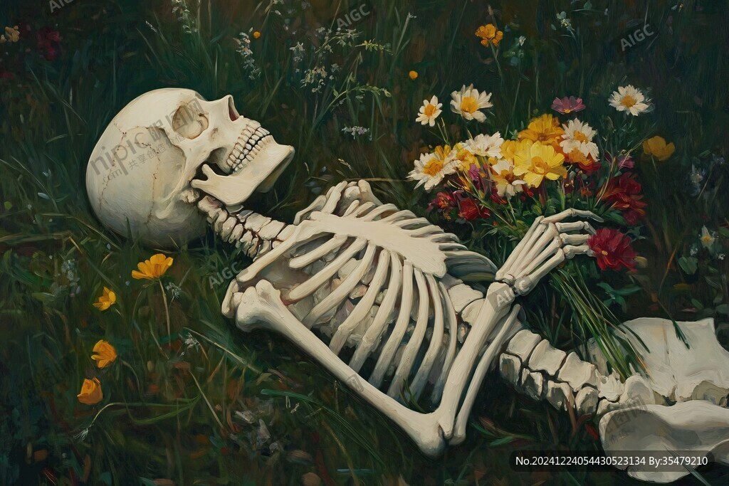 死者的領(lǐng)域
