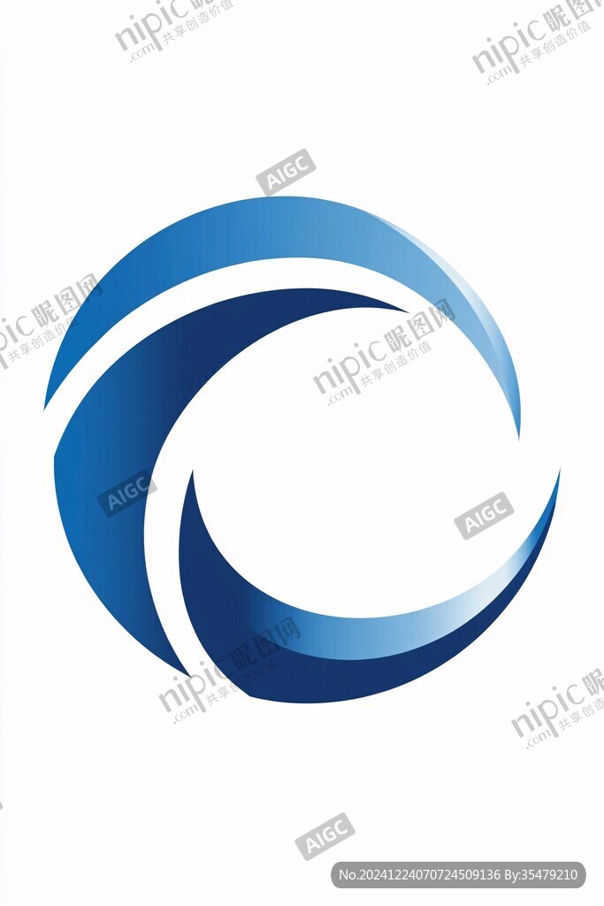 logo科技圓