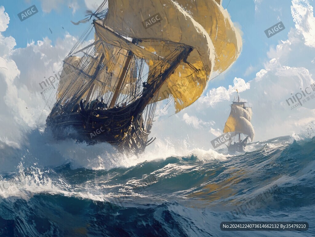 高清舵背景