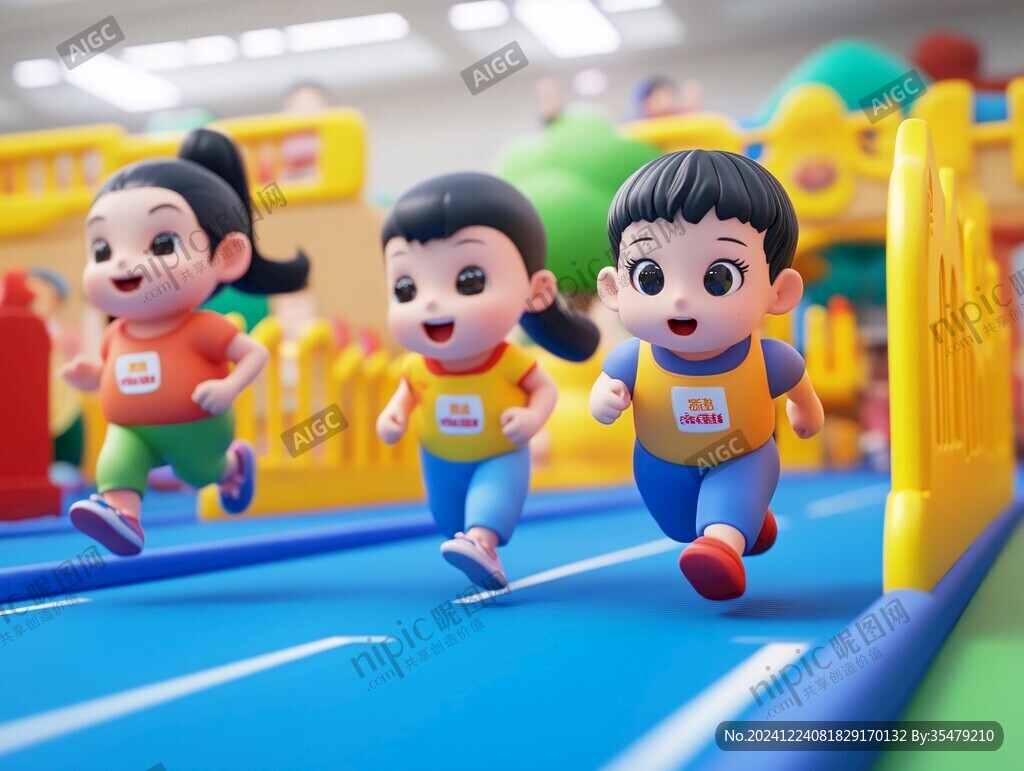 室內運動會