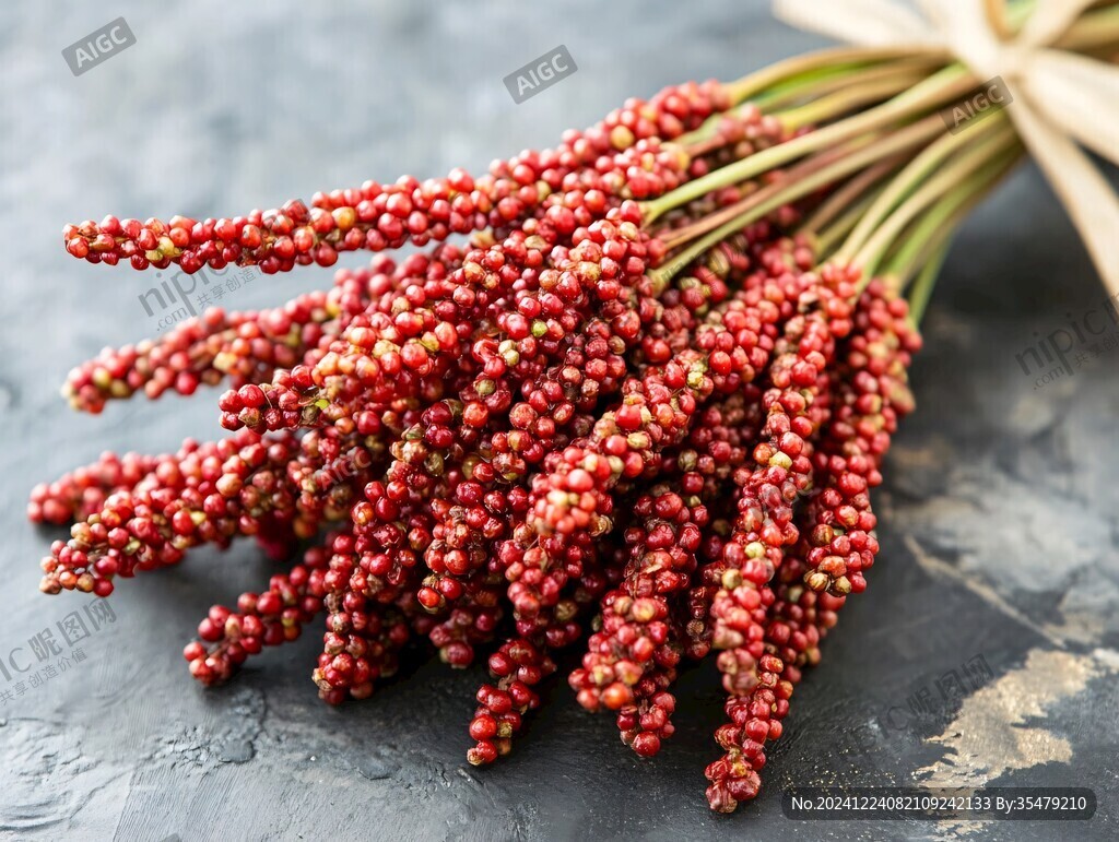 紅紅高粱