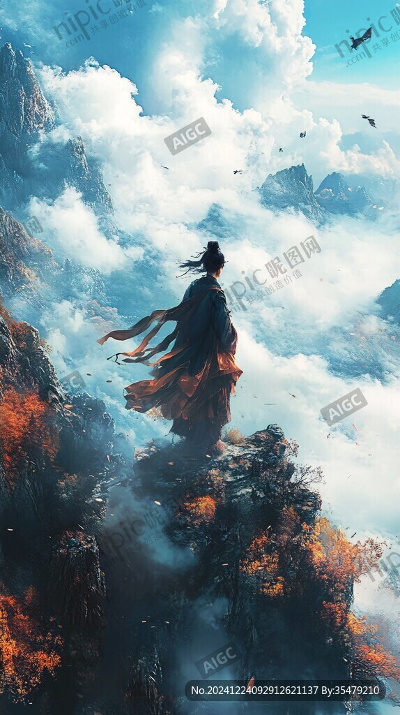 升仙