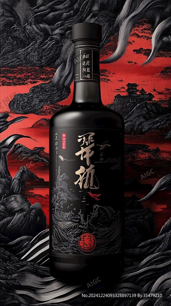 醬酒設計
