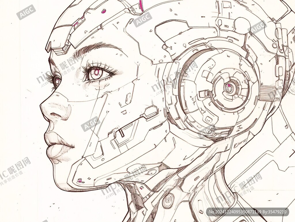 科幻人工智能