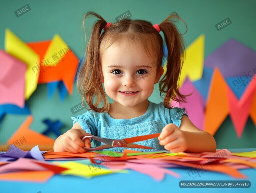 六一兒童節(jié)幼兒