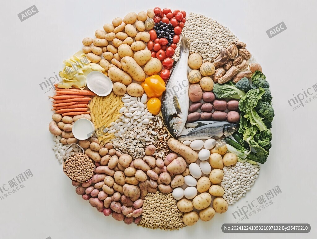 膳食纖維食品