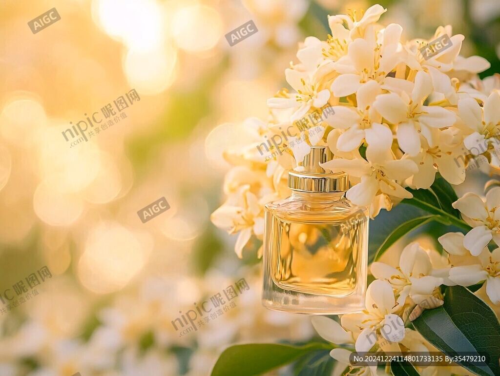 夢(mèng)幻桂花