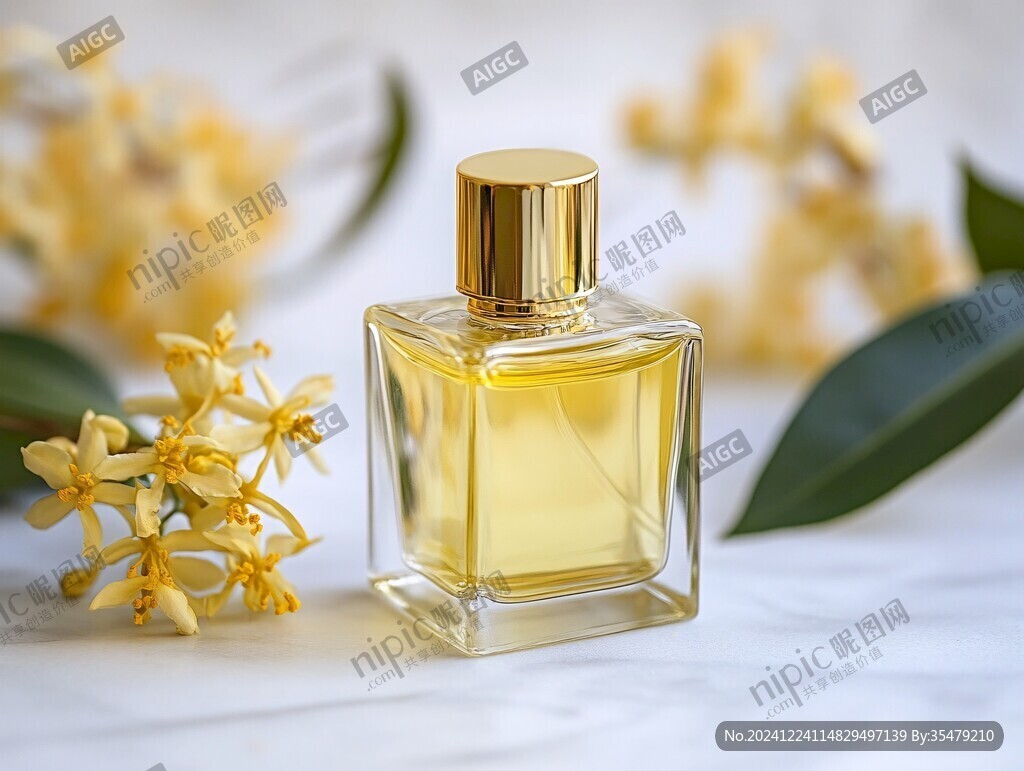 桂花香氛