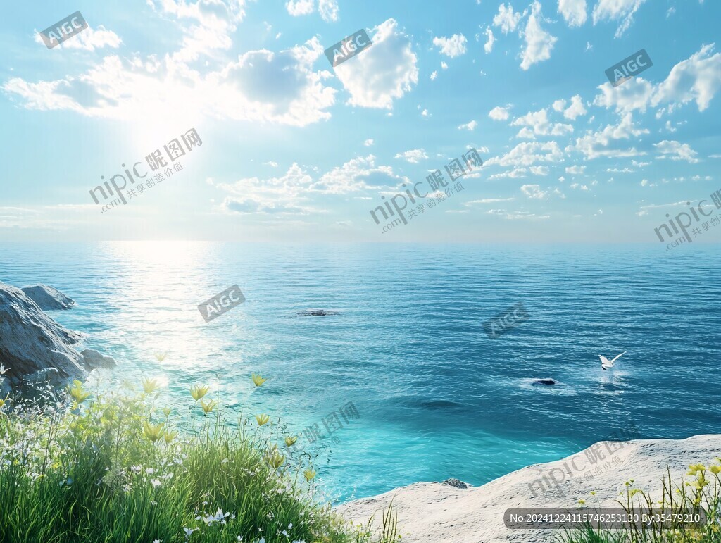 高清全海景圖