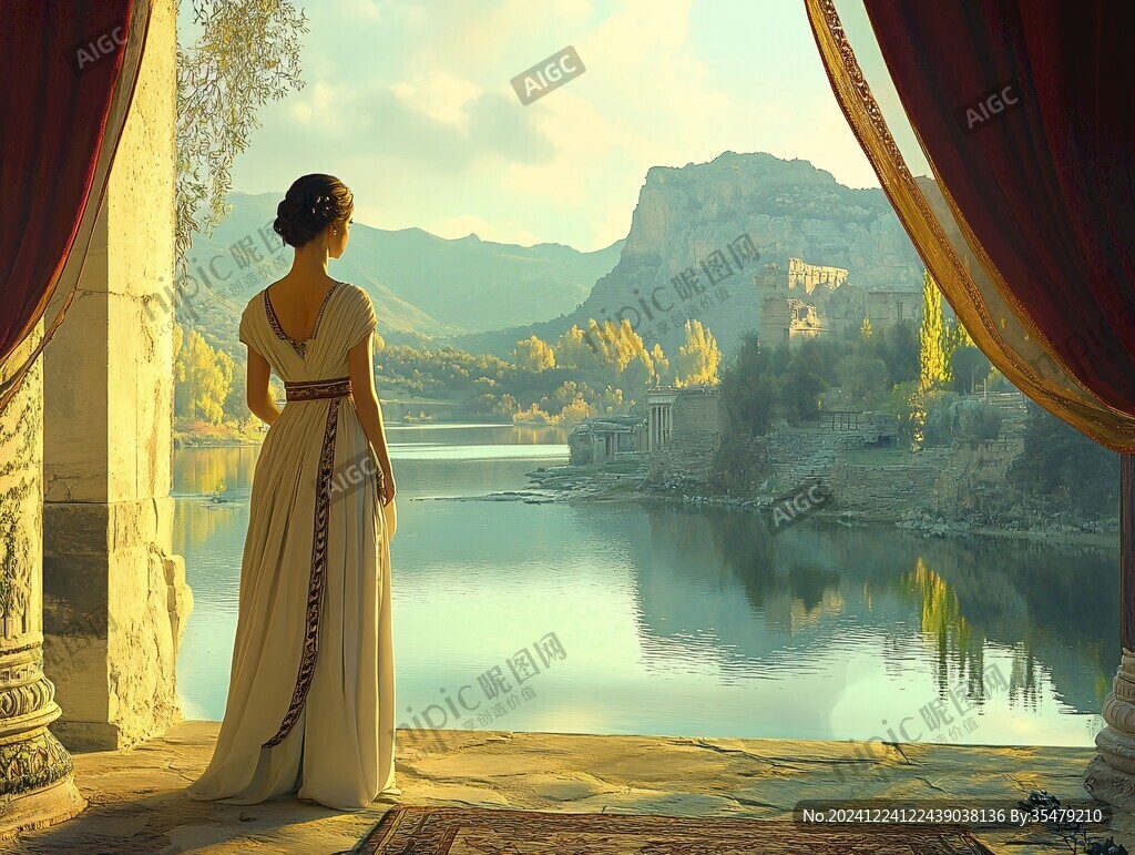 古希臘婦女