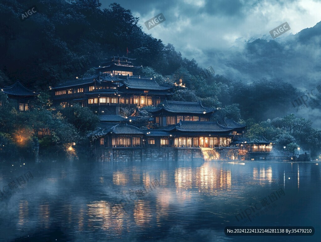 忘景樓