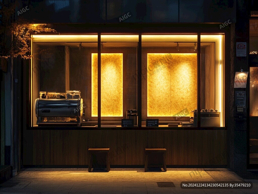點(diǎn)心店櫥窗設(shè)計(jì)