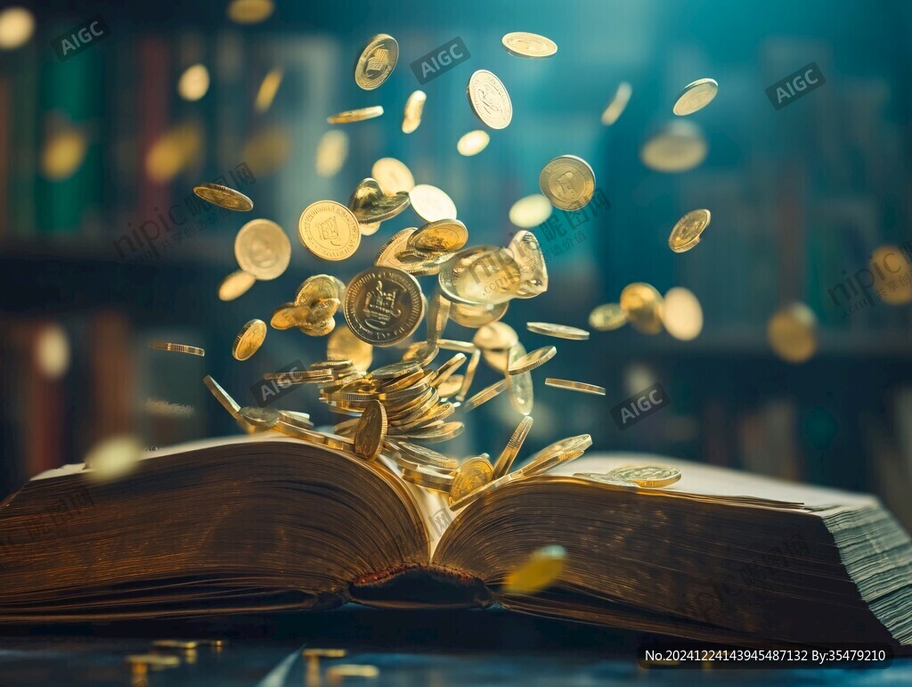 金融財富投資
