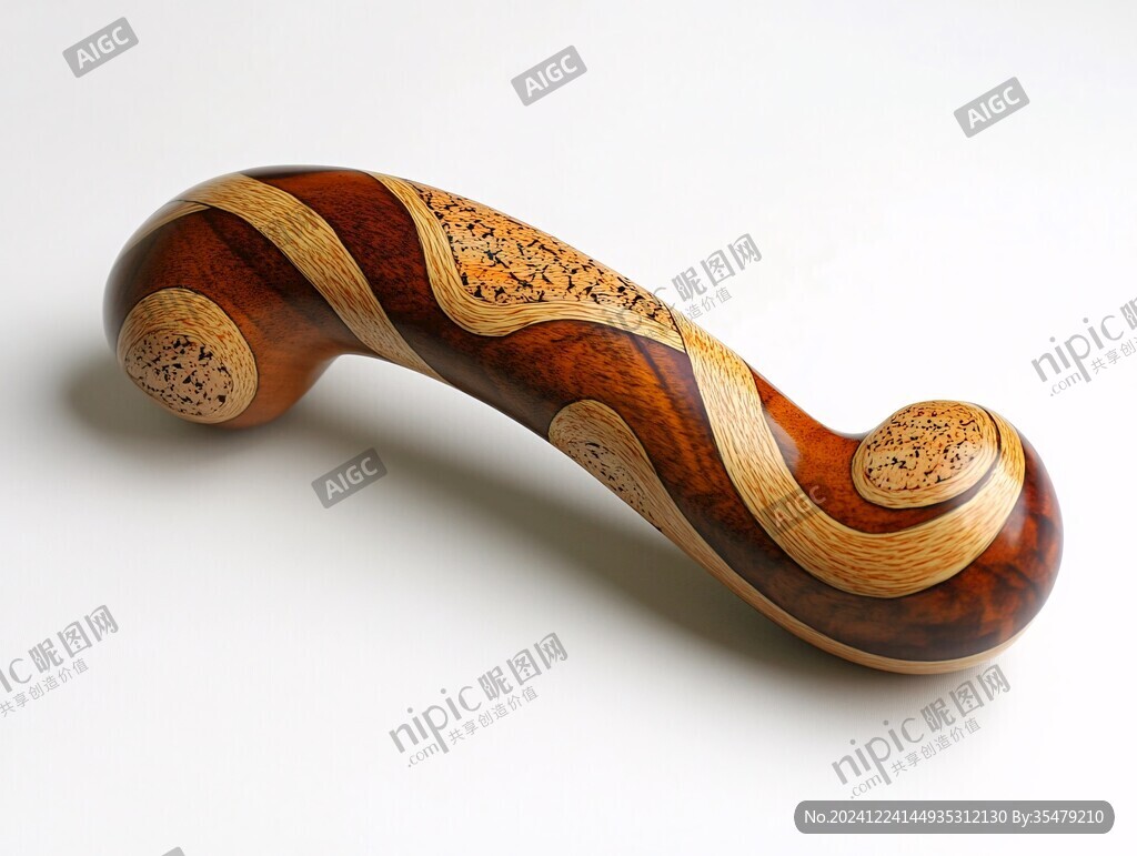 木質(zhì)按摩棒