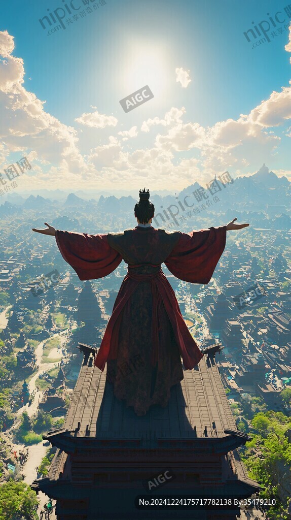 漢武封禪