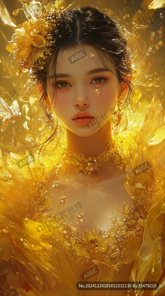 厚涂手繪