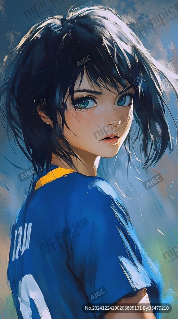 二次元足球