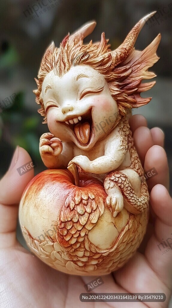 神獸茶寵