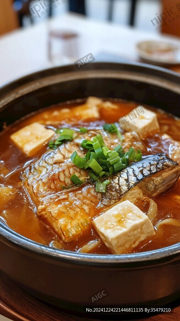 鯉魚(yú)煲
