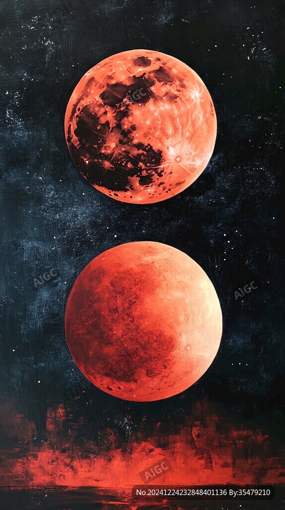 宇宙星球天體物理科幻