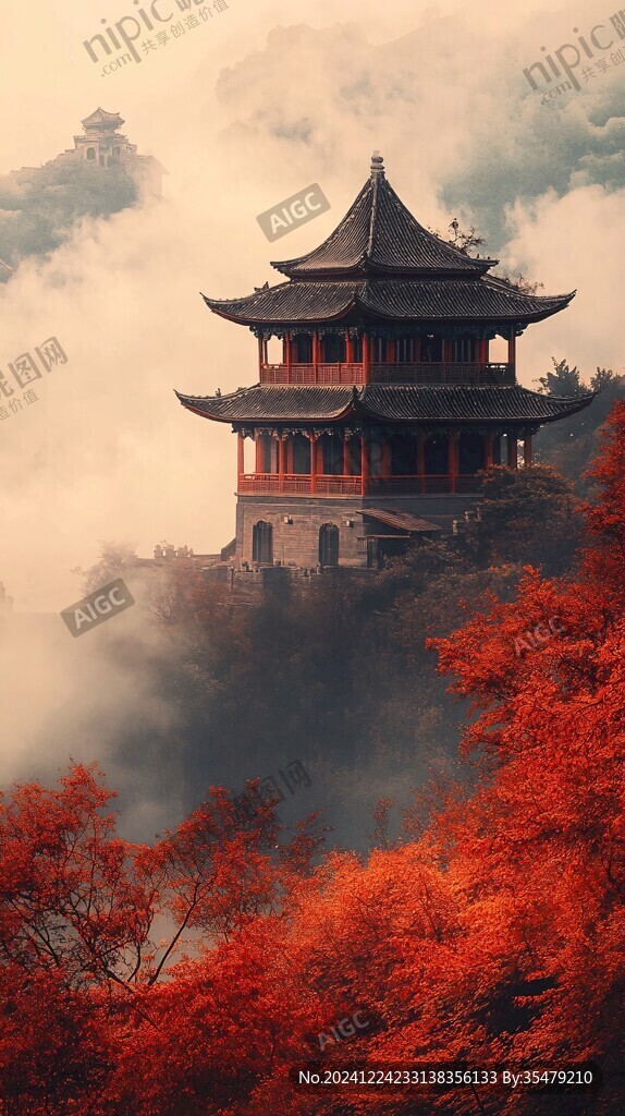 忘景樓