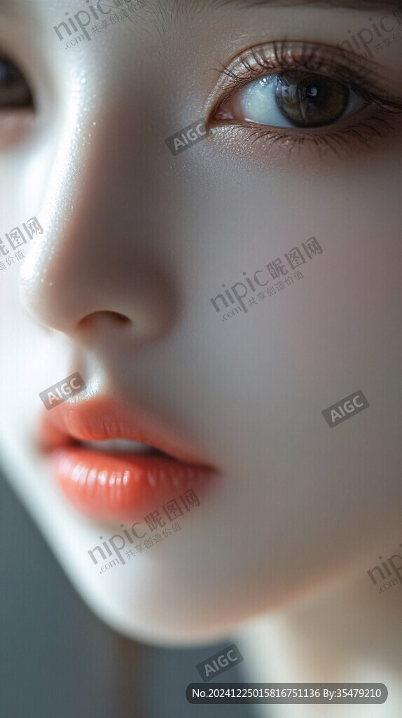 3d女娃