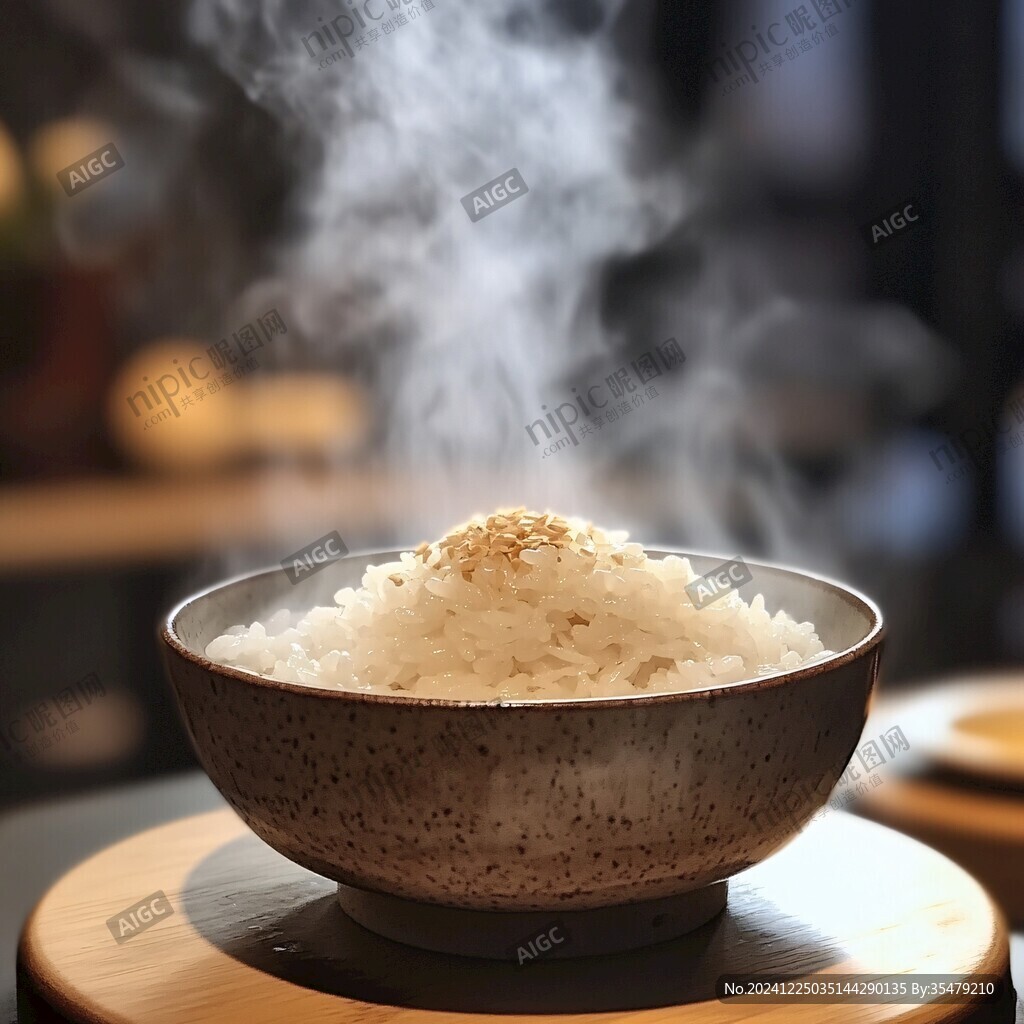 飯香