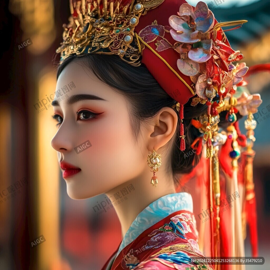 格格手辦