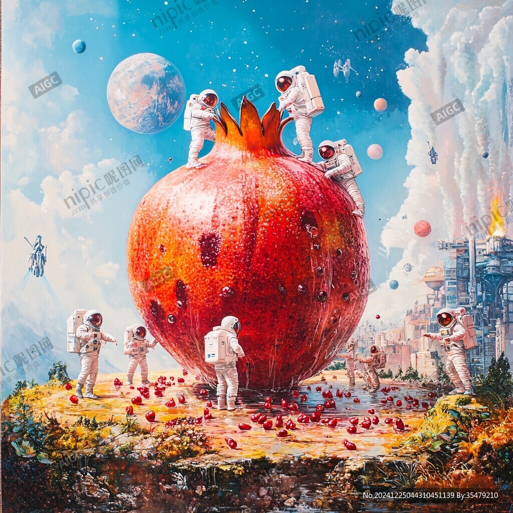 火箭蘋(píng)果詳情