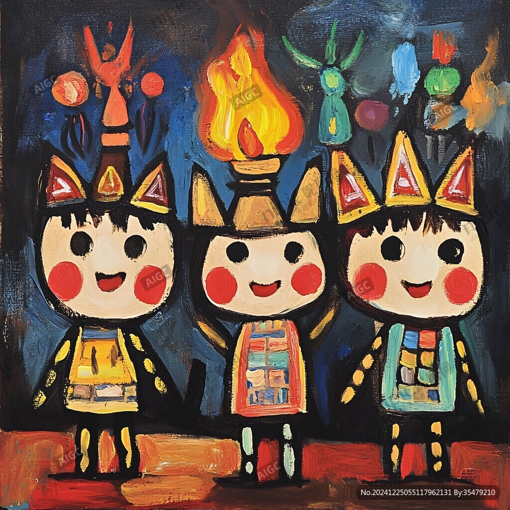 小貓美術