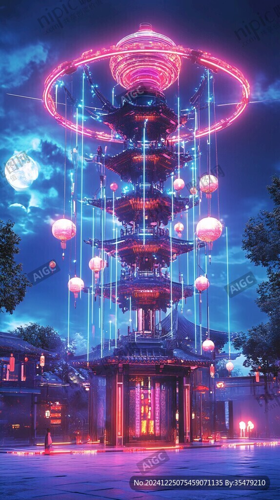 鎮魂塔
