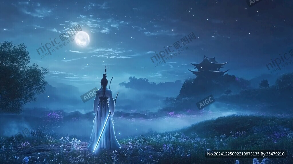仙俠游戲