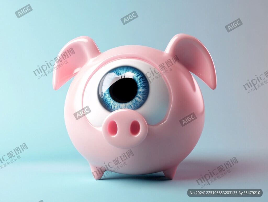 3d存錢罐